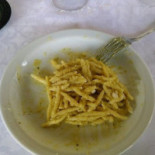 Fraliba Nourriture