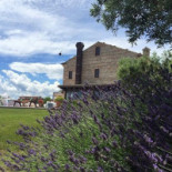 Villa Ester Comida