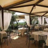 Villa Ester Comida