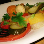 Jolly food