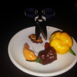 Jolly Comida