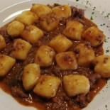 Osteria Hirschen