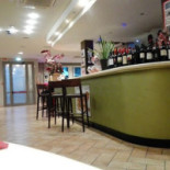 Pizzeria Le Terrazze Cibo