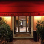 Pizzeria Le Terrazze Dentro