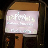Strapizzami Castelfidardo Nourriture