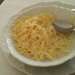 Della Posta Nourriture