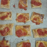 Dolce Salato Nourriture