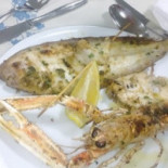 Trattoria Da Gà  Nourriture
