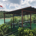Paradiso Del Lago À l'intérieur