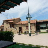 Paradiso Del Lago Extérieur