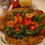 Volta Street À l'intérieur