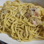 Vecchio Fienile Comida