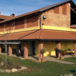 Vecchio Fienile Comida