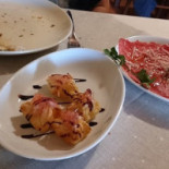 Vecchio Fienile Comida