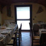 Vecchio Fienile Comida