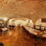 Prosciutteria San Daniele Dentro