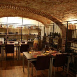 Prosciutteria San Daniele Comida