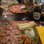 Prosciutteria San Daniele Nourriture