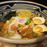 Ramen Station Comida