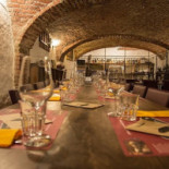 Prosciutteria San Daniele Comida