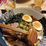 Ramen Station Nourriture