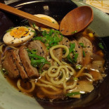 Ramen Station Comida