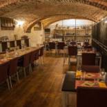 Prosciutteria San Daniele Comida
