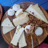 Prosciutteria San Daniele Comida