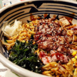 Ramen Station Comida