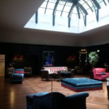 Savoy Carte