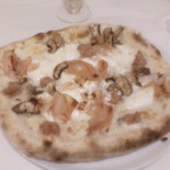 Sciuscià Nourriture