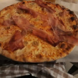 La Rapa Rossa Comida