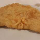 Sciuscià Nourriture