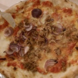 Sciuscià Nourriture