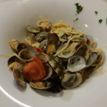 La Rapa Rossa Comida