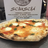 Sciuscià Nourriture