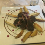 Fossa Mala Comida