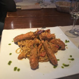 Fossa Mala Comida