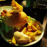 Excalibur Comida