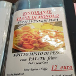 Piane Di Monolo Carta