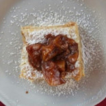 Piane Di Monolo Comida