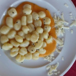 Piane Di Monolo Comida