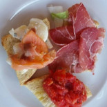 Piane Di Monolo Comida