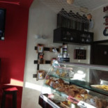 Frenkcafe Nourriture