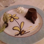 Trattoria Castello Comida