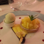 Trattoria Castello Nourriture