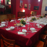 Trattoria Castello Nourriture