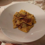 Trattoria Castello Comida