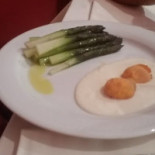 Trattoria Castello Nourriture