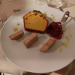 Trattoria Castello Comida